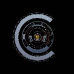 Cosmograf : The Man Left In Space Cosmograf : The Man Left In Space